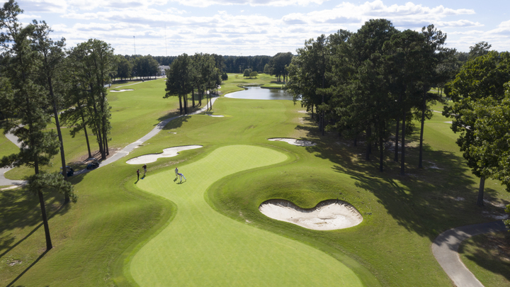 Gallery - Dogwood Trace Golf Course